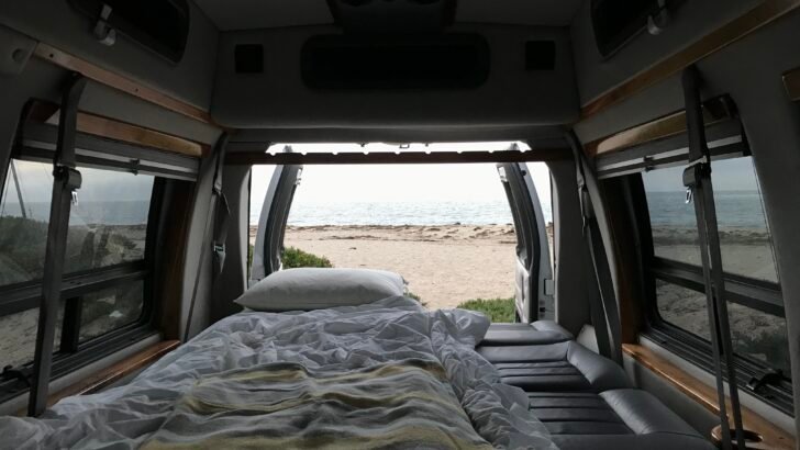 My car in santa barbara